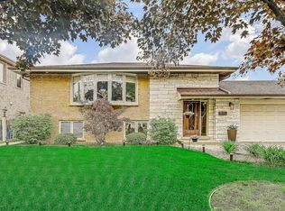 1107 N 13th Ave, Melrose Park, IL 60160