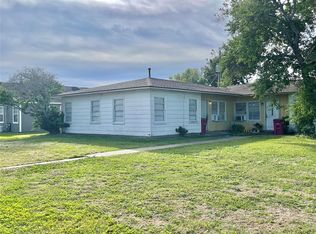 1755 Lynn Ln, Freeport, TX 77541