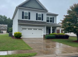 1060 Blind Brook Cir, Hoschton, GA 30548