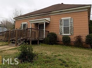 604 Avenue H, West point, GA 31833