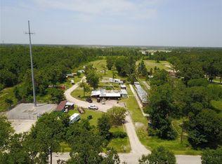 11700 Garrett Rd, Houston, TX 77044