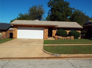 3113 SE 55th St, Oklahoma City, OK 73135
