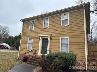 6601 Harrison Rd, Charlotte, NC 28270