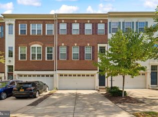 4809 Potomac Highlands Cir, Triangle, VA 22172