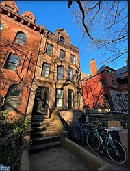 Rented by Standard Living Realty Inc