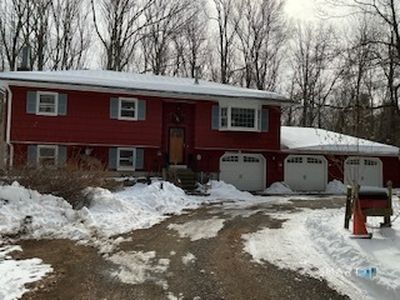 545 North Roast Meat Hill Road, Killingworth, CT, 06419
