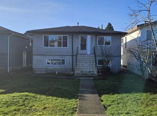 543 Rupert St, Vancouver, BC