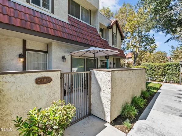 27656 Ironstone Dr APT 5, Santa Clarita, CA 91387