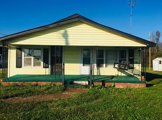 2014 Ford Rd, Muscle Shoals, AL 35661