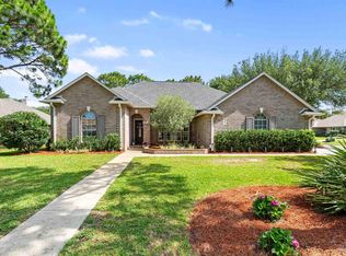 4282 Walden Way, Gulf Breeze, FL 32563