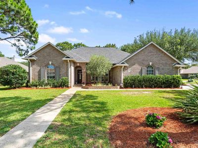 4282 Walden Way, Gulf Breeze, FL, 32563