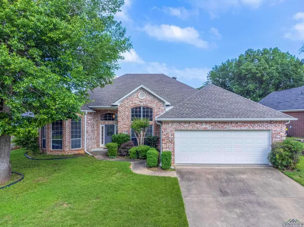 3704 Keighley Dr, Longview, TX 75605