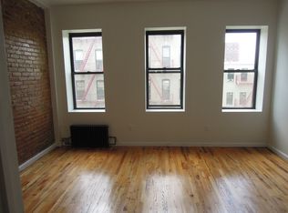 72 W 119th St APT 2, New York, NY 10026