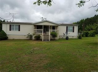 7335 Baxter Rd, Disputanta, VA 23842