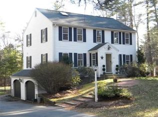 129 Stagecoach Rd, Duxbury, MA 02332