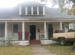 18917 Barnes Rd, England, AR 72046