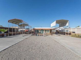 13248 E 47th Dr, Yuma, AZ 85367