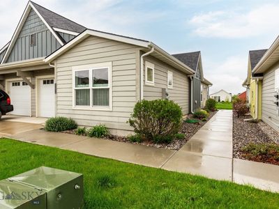 3245 Breeze Ln #A, Bozeman, MT, 59718