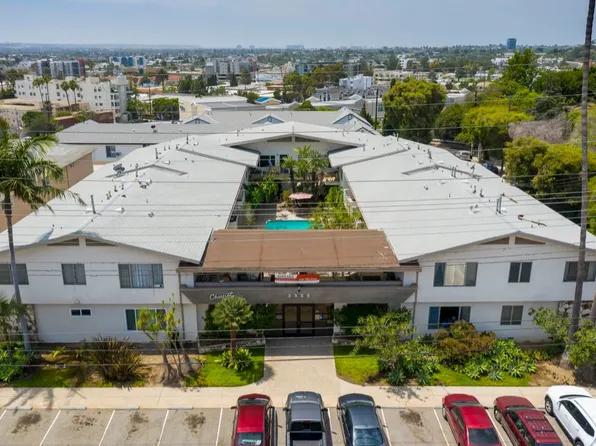 3355 Manning Ave, Los Angeles, CA 90064