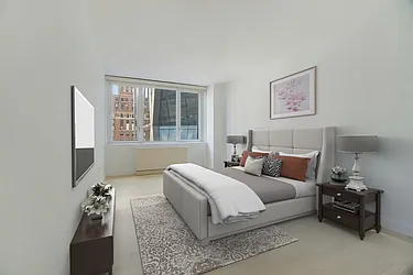 Rented by LG Fairmont Group