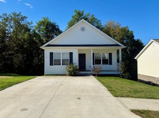 200 Ridge Pointe Dr, Johnson City, TN 37604