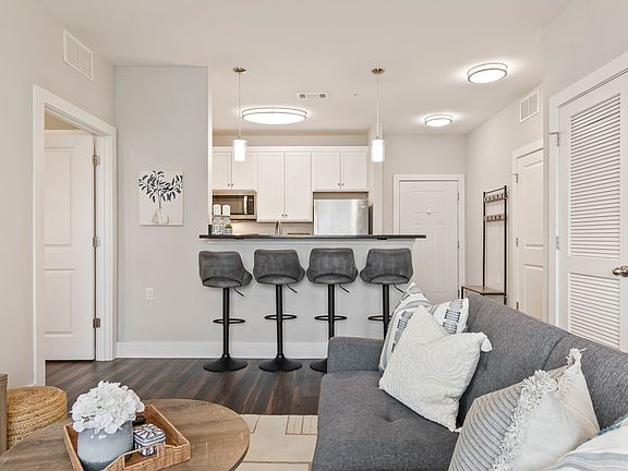 3rd image of 6411 Charlotte Road Cir #105