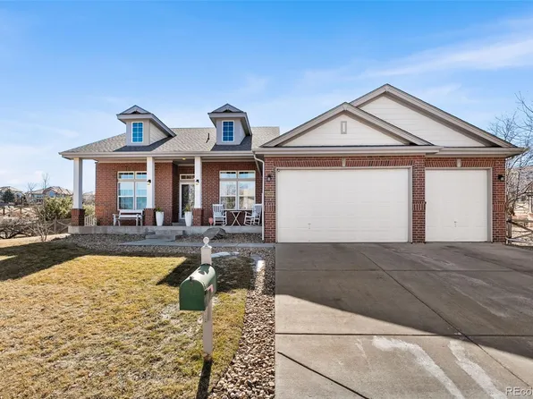 3900 W 111th Avenue, Westminster, CO 80031