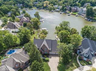 8635 Sturgen Bay Ln, Indianapolis, IN 46236