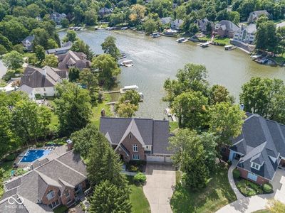 8635 Sturgen Bay Ln, Indianapolis, IN, 46236
