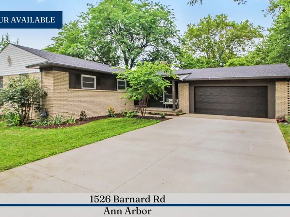 1526 Barnard Rd, Ann Arbor, MI 48103