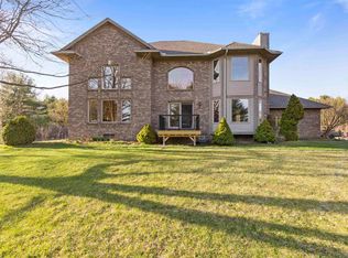 6728 Frith Rd, Saint Clair, MI 48074