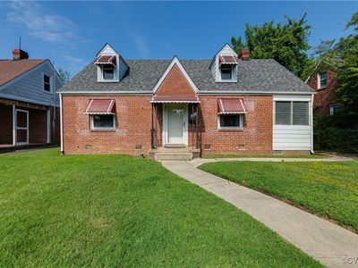 18 E 36th St, Richmond, VA, 23224