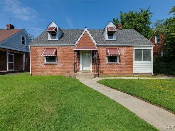 18 E 36th St, Richmond, VA 23224
