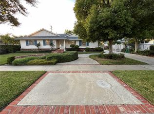 305 N Elspeth Way, Covina, CA 91722