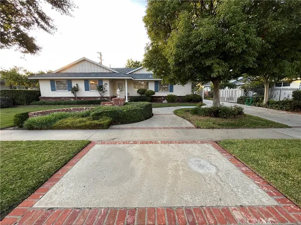 305 N Elspeth Way, Covina, CA 91722