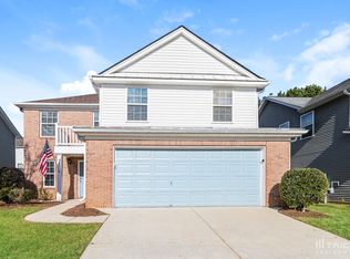1186 Matt Moore Ct, Lithia Springs, GA 30122
