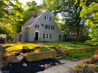 1270 Yellowstone Rd, Cleveland Heights, OH 44121
