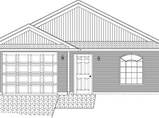 107 Paul Revere Dr, Georgetown, KY 40324