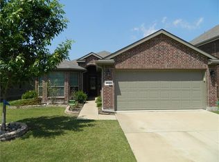 2622 Leslie Ln, Anna, TX 75409