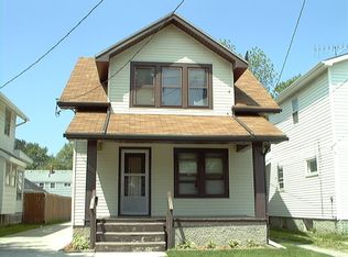 3901 Burton Ave, Toledo, OH 43612