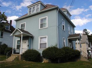 401 Mercer St, Butler, PA 16001