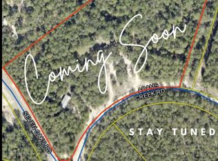 87 Adams Creek Rd, Defuniak Springs, FL 32433