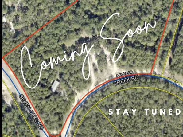 87 Adams Creek Rd, Defuniak Springs, FL 32433