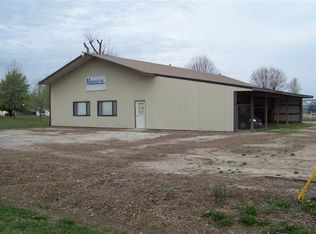 321 Bell St, Jasper, MO 64755