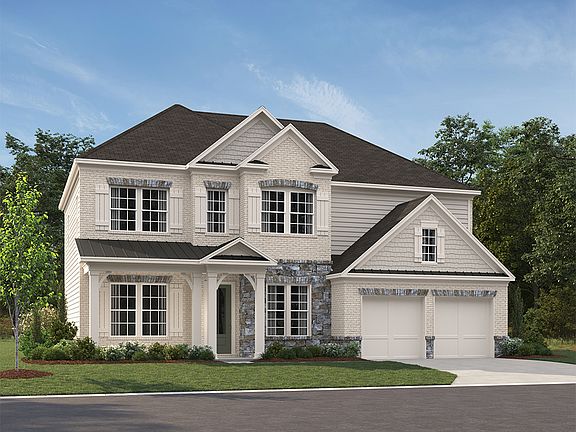 Encore - Casoria Elevation Image 3