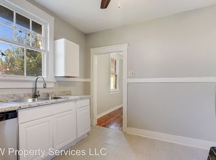 1722 Independence St, New Orleans, LA 70117