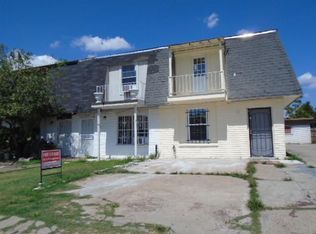 12052 Beechnut St, Houston, TX 77072