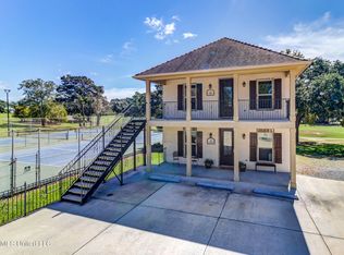 236 Fairway Villas Cir #E2, Diamondhead, MS 39525