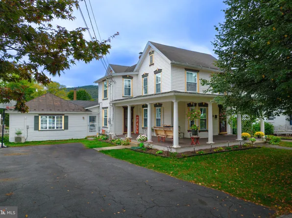 433 S Juliana St, Bedford, PA 15522