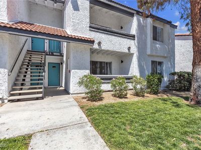 1455 E Katie Ave UNIT D17, Las Vegas, NV, 89119